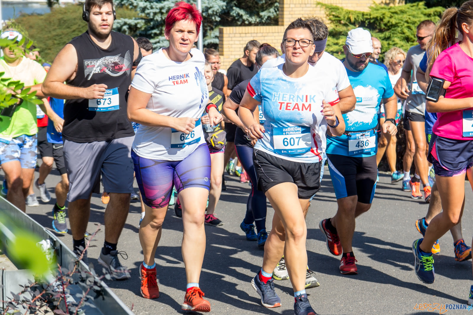 ZaBIEGaj o FUNDUSZE 2018 Foto: lepszyPOZNAN.pl / Ewelina Jaśkowiak ZaBIEGaj o FUNDUSZE 2018 Foto: lepszyPOZNAN.pl / Ewelina Jaśkowiak