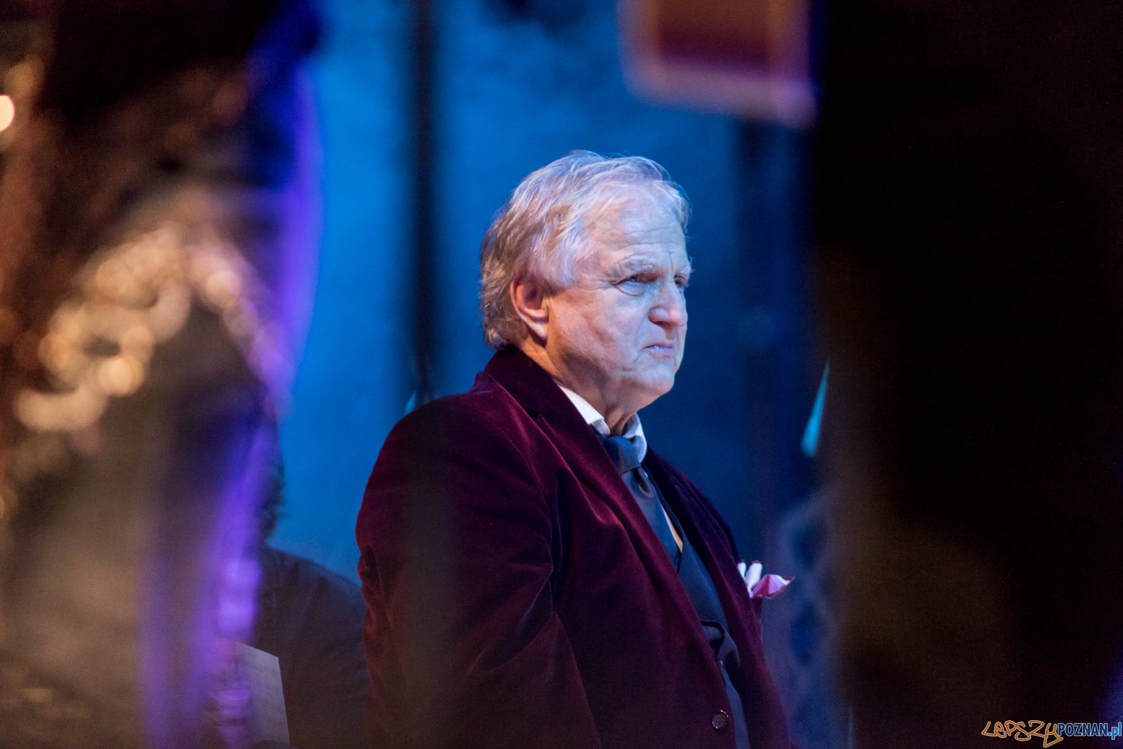 Ostatnia taka Biesiada Foto: lepszyPOZNAN.pl / Ewelina Jaśkowiak Ostatnia taka Biesiada Foto: lepszyPOZNAN.pl / Ewelina Jaśkowiak