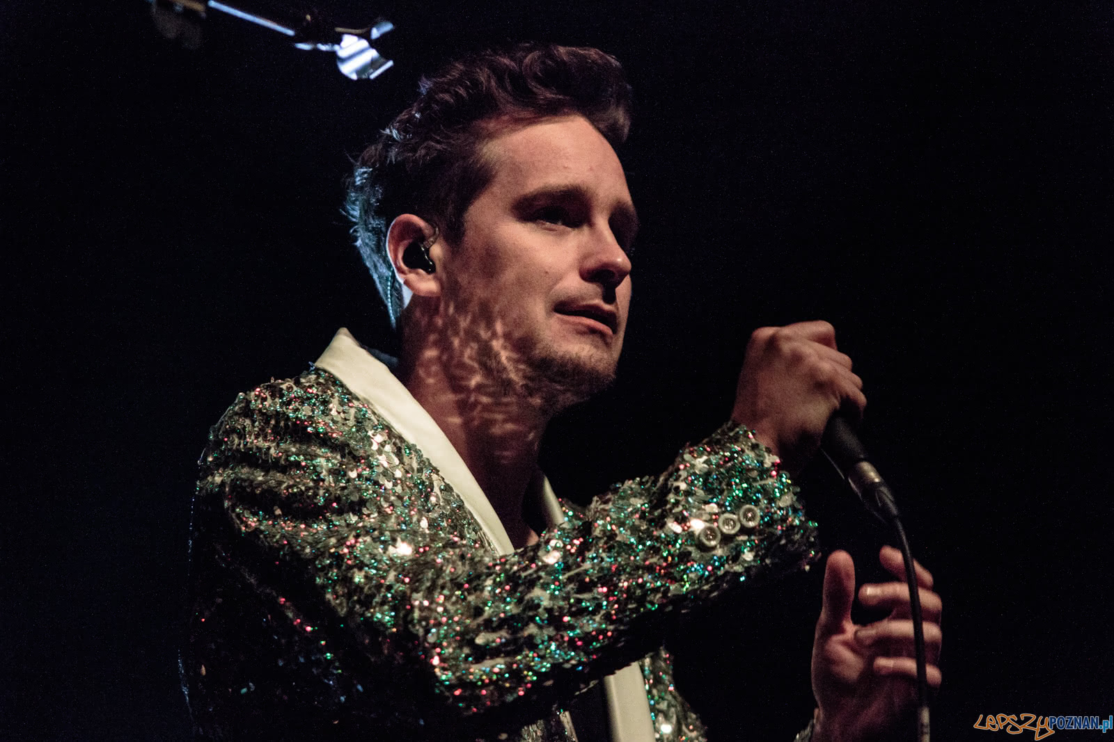 Zalewski Śpiewa Niemena Foto: lepszyPOZNAN.pl / Ewelina Jaśkowiak Zalewski Śpiewa Niemena Foto: lepszyPOZNAN.pl / Ewelina Jaśkowiak