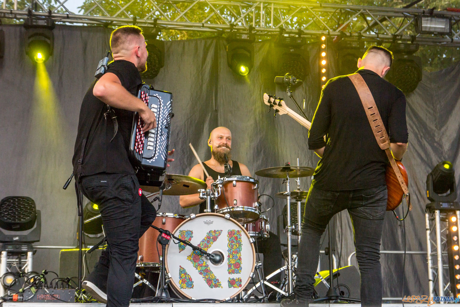 Pyrlandia Aquanet Festiwal 2018 Foto: lepszyPOZNAN.pl / Ewelina Jaśkowiak Pyrlandia Aquanet Festiwal 2018 Foto: lepszyPOZNAN.pl / Ewelina Jaśkowiak