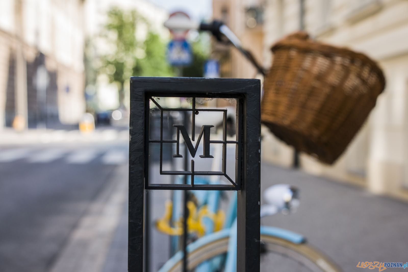 Staromiejska Migawka Foto: ROSM Staromiejska Migawka Foto: ROSM