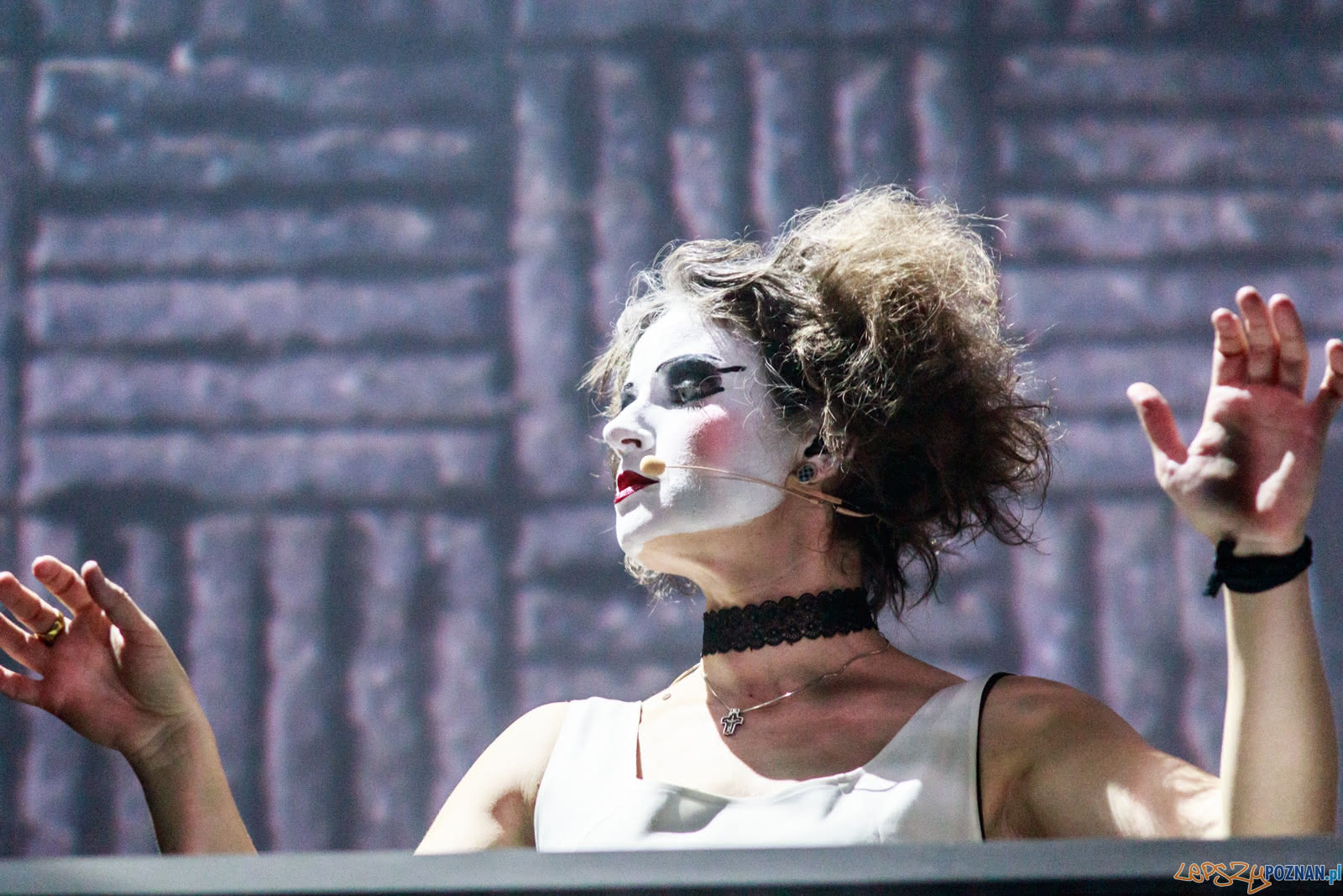 Dakh Daughters Foto: lepszyPOZNAN.pl / Ewelina Jaśkowiak Dakh Daughters Foto: lepszyPOZNAN.pl / Ewelina Jaśkowiak