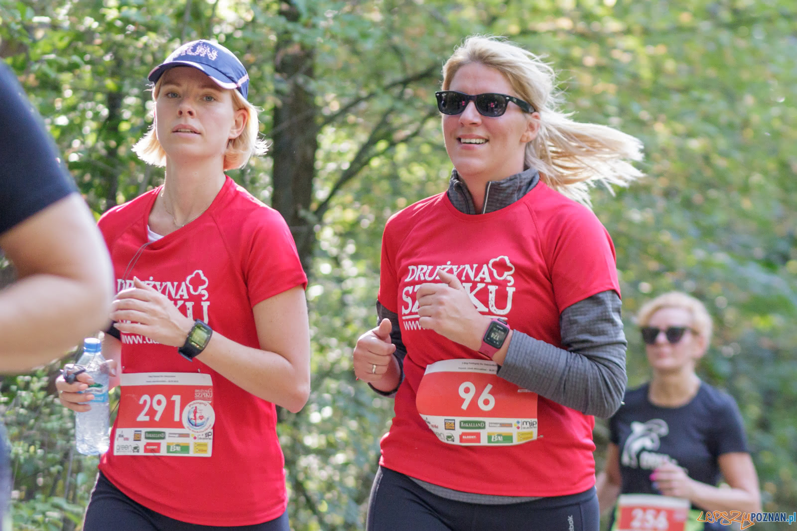 Bieg dla Onkoludków Foto: lepszyPOZNAN.pl / Ewelina Jaśkowiak Bieg dla Onkoludków Foto: lepszyPOZNAN.pl / Ewelina Jaśkowiak