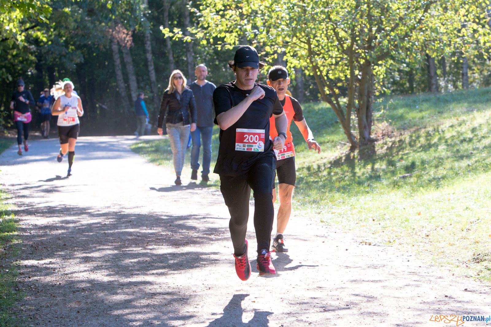 III Bieg „Pobiegnij Dla Onkoludków” Foto: lepszyPOZNAN.pl/Piotr Rychter III Bieg „Pobiegnij Dla Onkoludków” Foto: lepszyPOZNAN.pl/Piotr Rychter