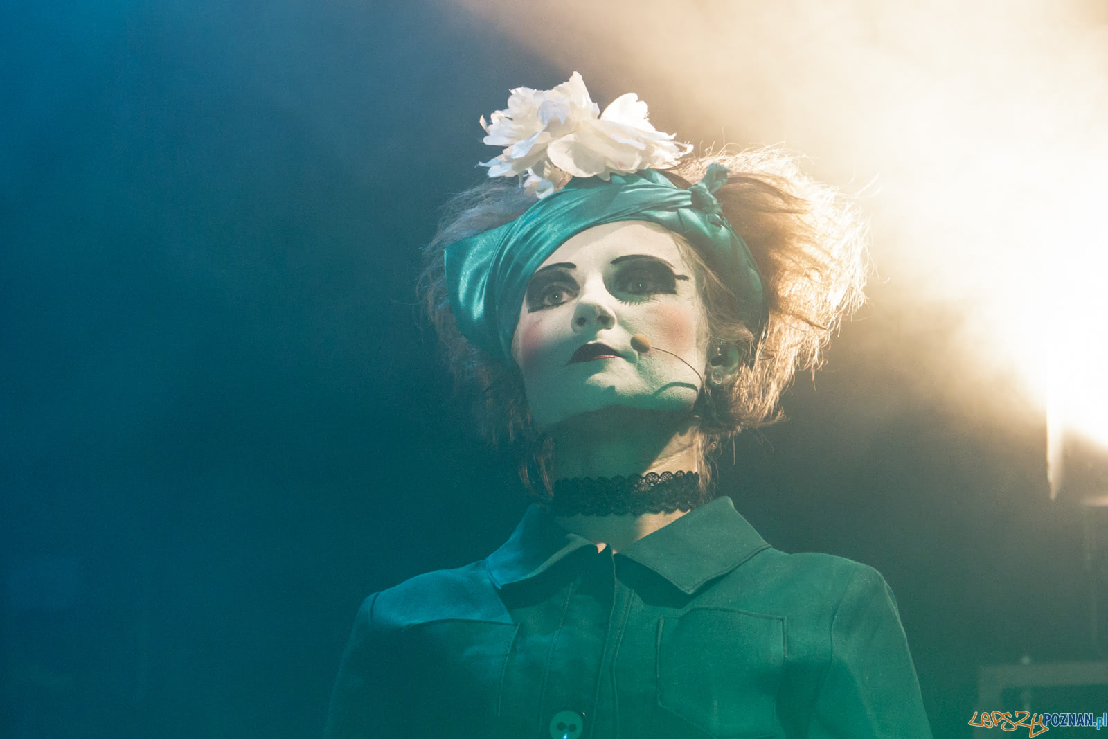 Dakh Daughters Foto: lepszyPOZNAN.pl / Ewelina Jaśkowiak Dakh Daughters Foto: lepszyPOZNAN.pl / Ewelina Jaśkowiak