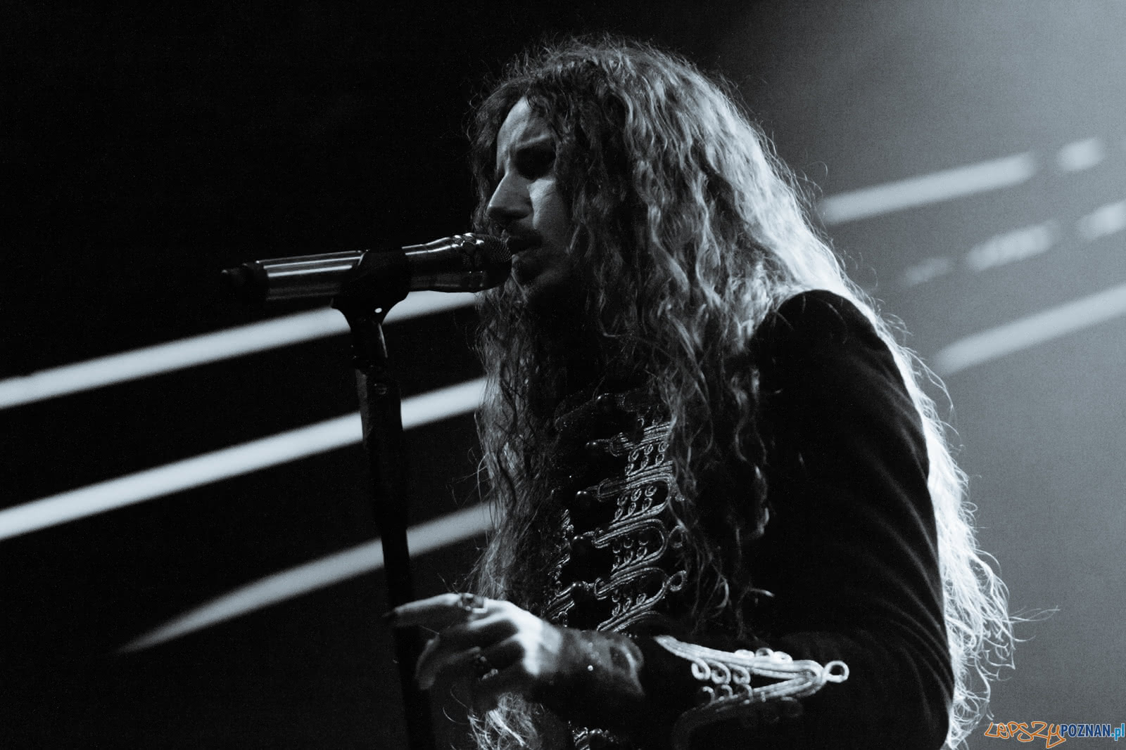 Michał Szpak "Classica Tour" Foto: lepszyPOZNAN.pl / Ewelina Jaśkowiak Michał Szpak "Classica Tour" Foto: lepszyPOZNAN.pl / Ewelina Jaśkowiak