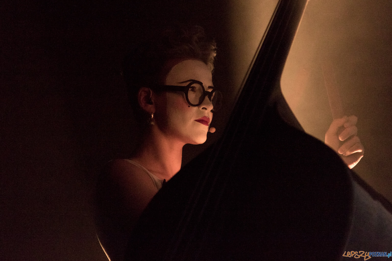 Dakh Daughters Foto: lepszyPOZNAN.pl / Ewelina Jaśkowiak Dakh Daughters Foto: lepszyPOZNAN.pl / Ewelina Jaśkowiak