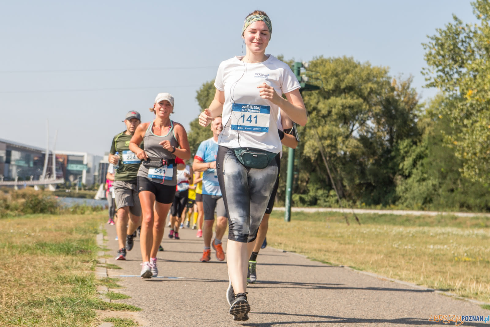 ZaBIEGaj o FUNDUSZE 2018 Foto: lepszyPOZNAN.pl / Ewelina Jaśkowiak ZaBIEGaj o FUNDUSZE 2018 Foto: lepszyPOZNAN.pl / Ewelina Jaśkowiak
