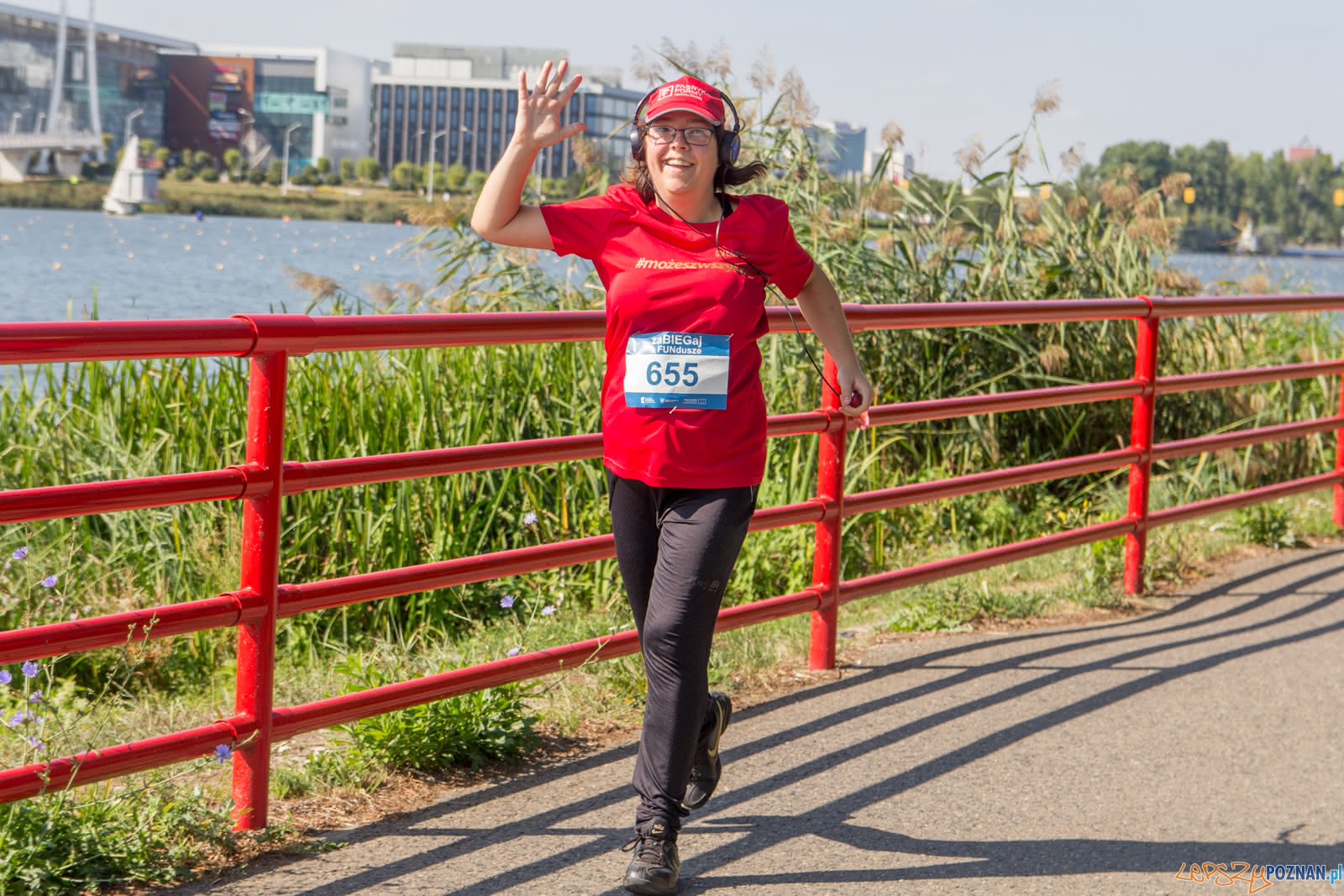 ZaBIEGaj o FUNDUSZE 2018 Foto: lepszyPOZNAN.pl / Ewelina Jaśkowiak ZaBIEGaj o FUNDUSZE 2018 Foto: lepszyPOZNAN.pl / Ewelina Jaśkowiak