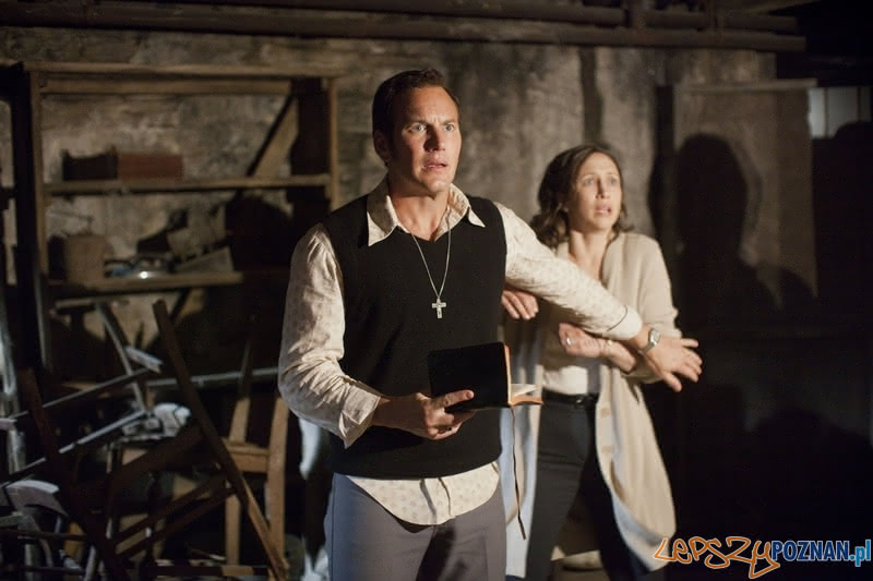 Obecność Foto: Obecność Foto: