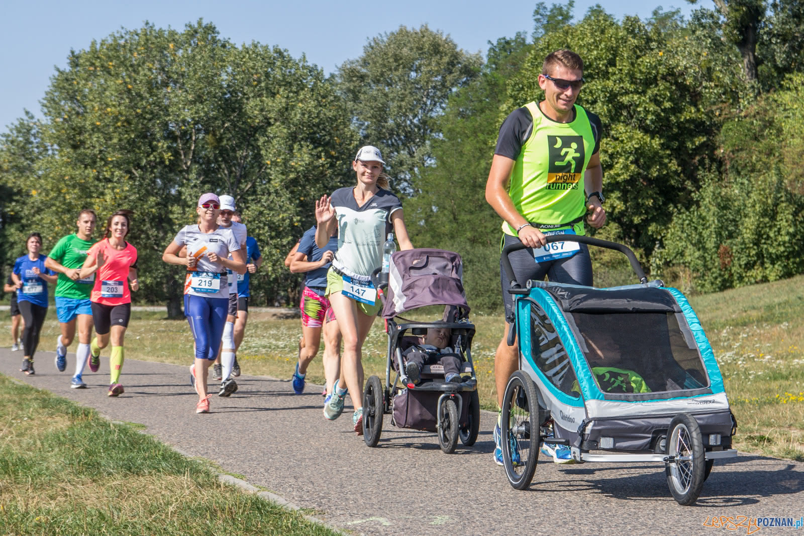 ZaBIEGaj o FUNDUSZE 2018 Foto: lepszyPOZNAN.pl / Ewelina Jaśkowiak ZaBIEGaj o FUNDUSZE 2018 Foto: lepszyPOZNAN.pl / Ewelina Jaśkowiak