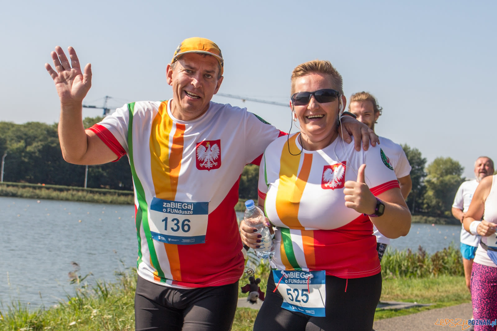 ZaBIEGaj o FUNDUSZE 2018 Foto: lepszyPOZNAN.pl / Ewelina Jaśkowiak ZaBIEGaj o FUNDUSZE 2018 Foto: lepszyPOZNAN.pl / Ewelina Jaśkowiak