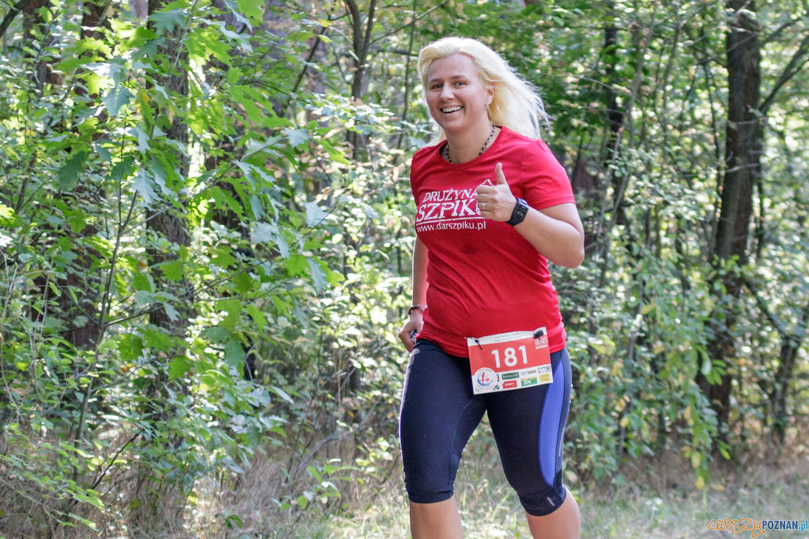 Bieg dla Onkoludków Foto: lepszyPOZNAN.pl / Ewelina Jaśkowiak Bieg dla Onkoludków Foto: lepszyPOZNAN.pl / Ewelina Jaśkowiak