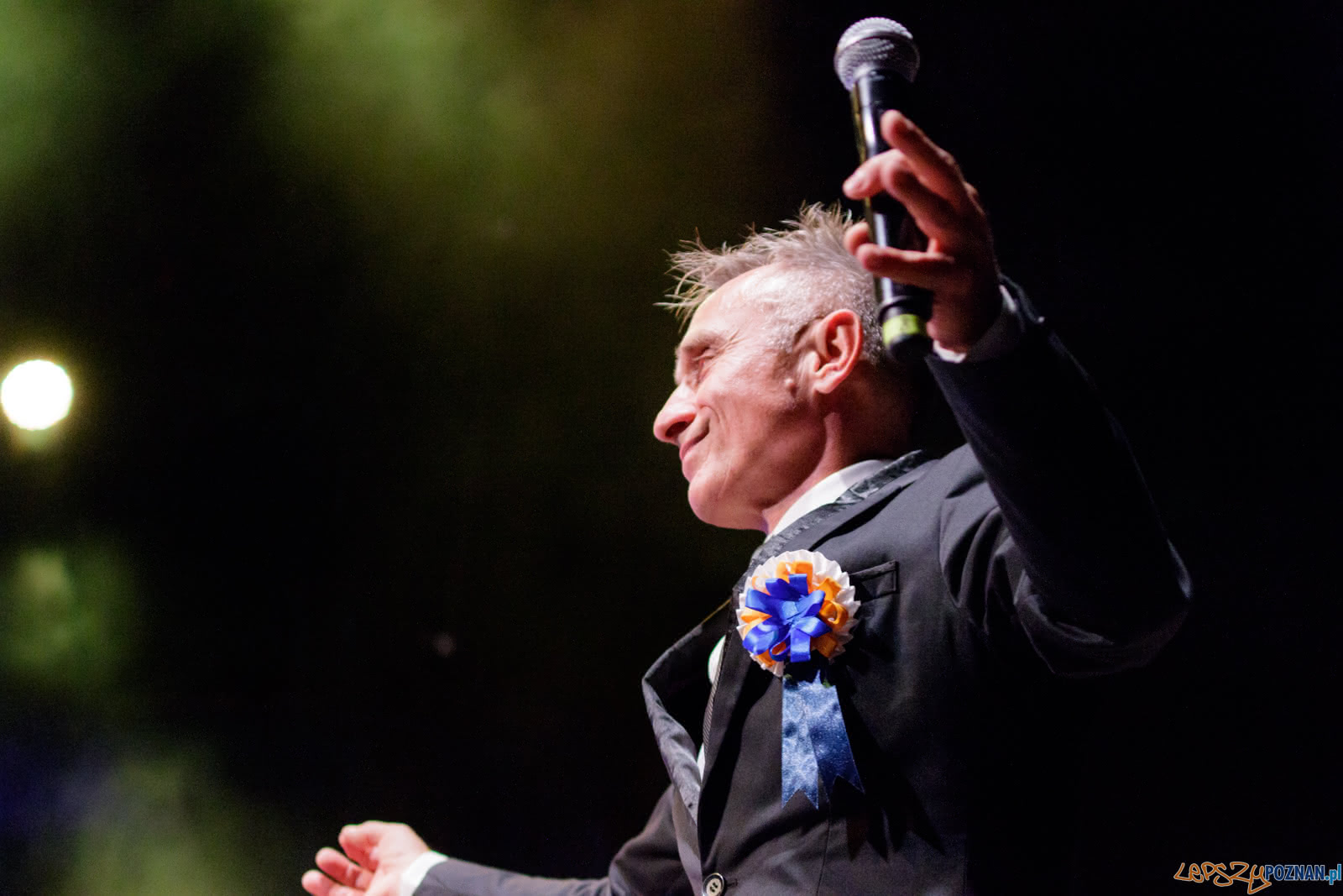 Ostatnia taka Biesiada Foto: lepszyPOZNAN.pl / Ewelina Jaśkowiak Ostatnia taka Biesiada Foto: lepszyPOZNAN.pl / Ewelina Jaśkowiak