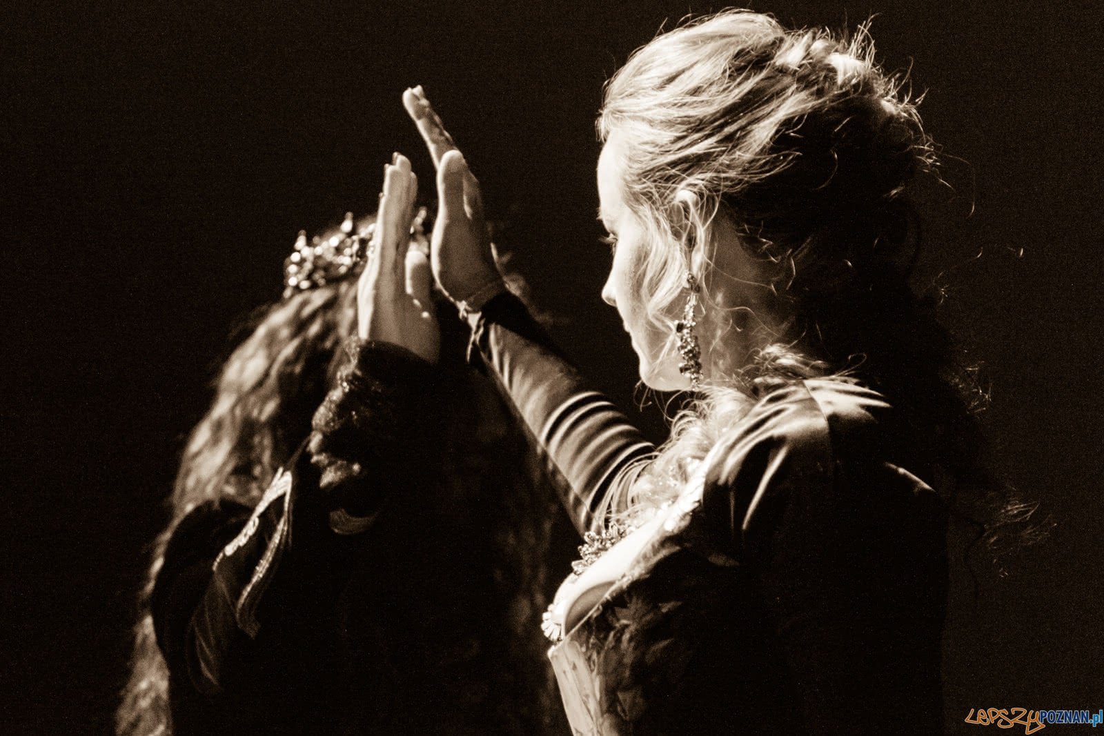 Michał Szpak "Classica Tour" Foto: lepszyPOZNAN.pl / Ewelina Jaśkowiak Michał Szpak "Classica Tour" Foto: lepszyPOZNAN.pl / Ewelina Jaśkowiak