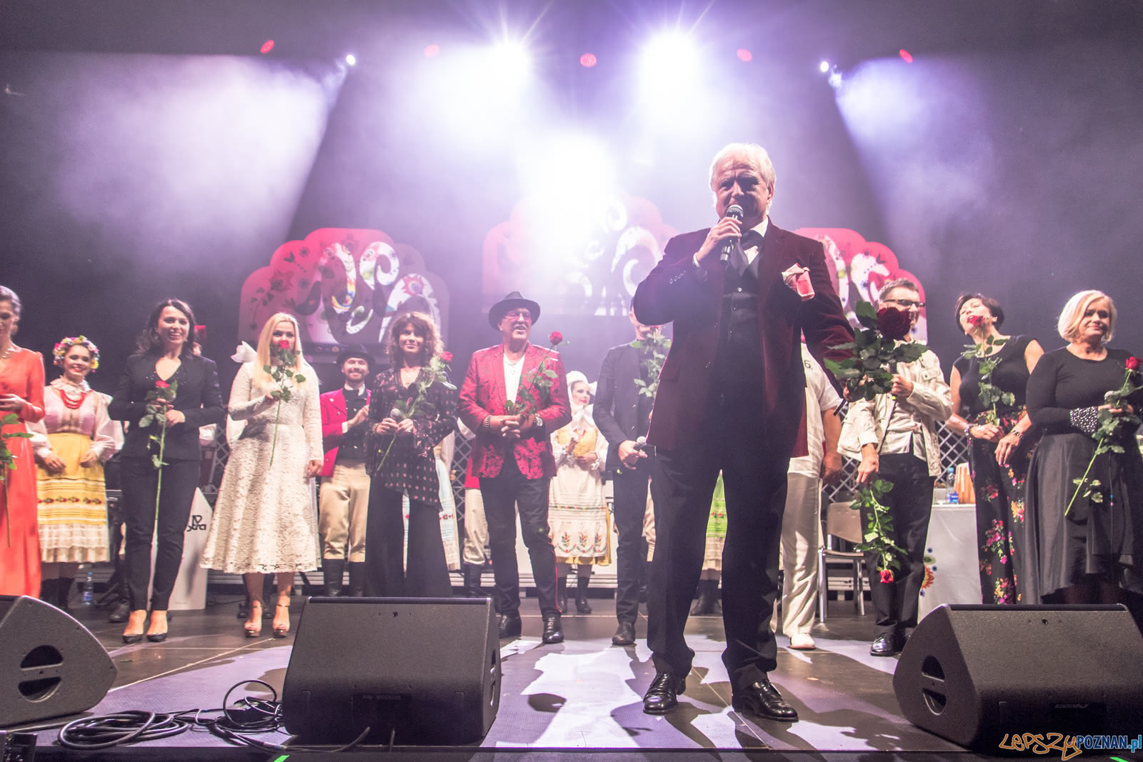 Ostatnia taka Biesiada Foto: lepszyPOZNAN.pl / Ewelina Jaśkowiak Ostatnia taka Biesiada Foto: lepszyPOZNAN.pl / Ewelina Jaśkowiak