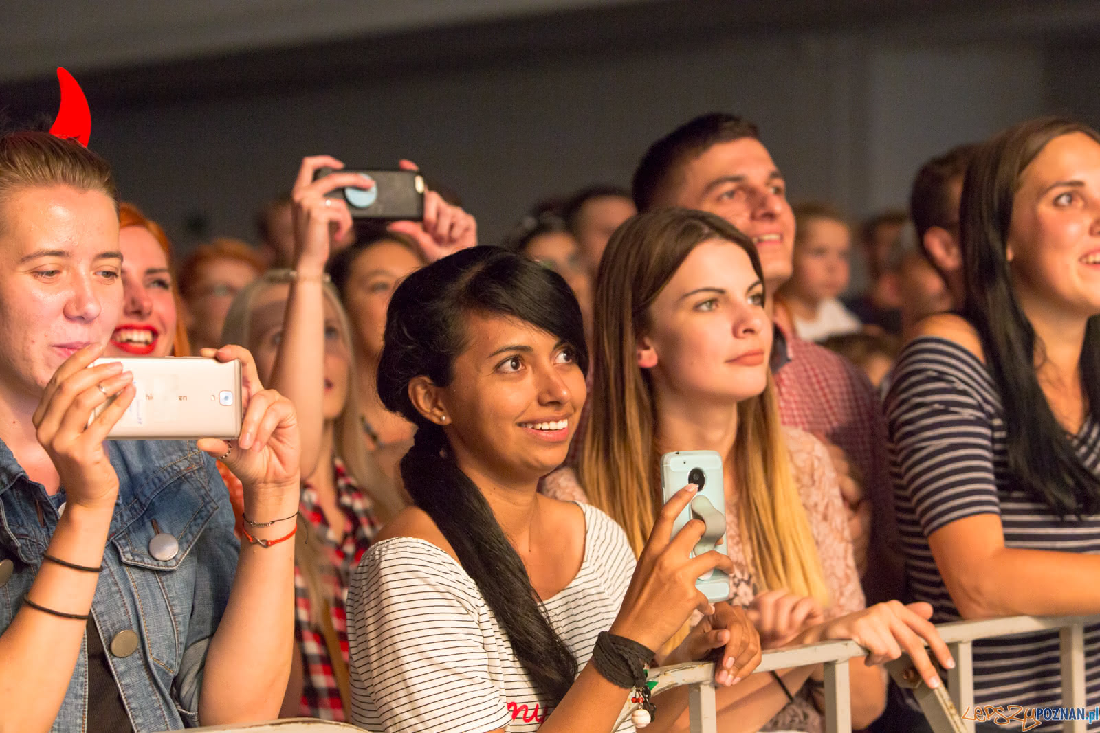 The Baseballs Foto: lepszyPOZNAN.pl/Piotr Rychter The Baseballs Foto: lepszyPOZNAN.pl/Piotr Rychter
