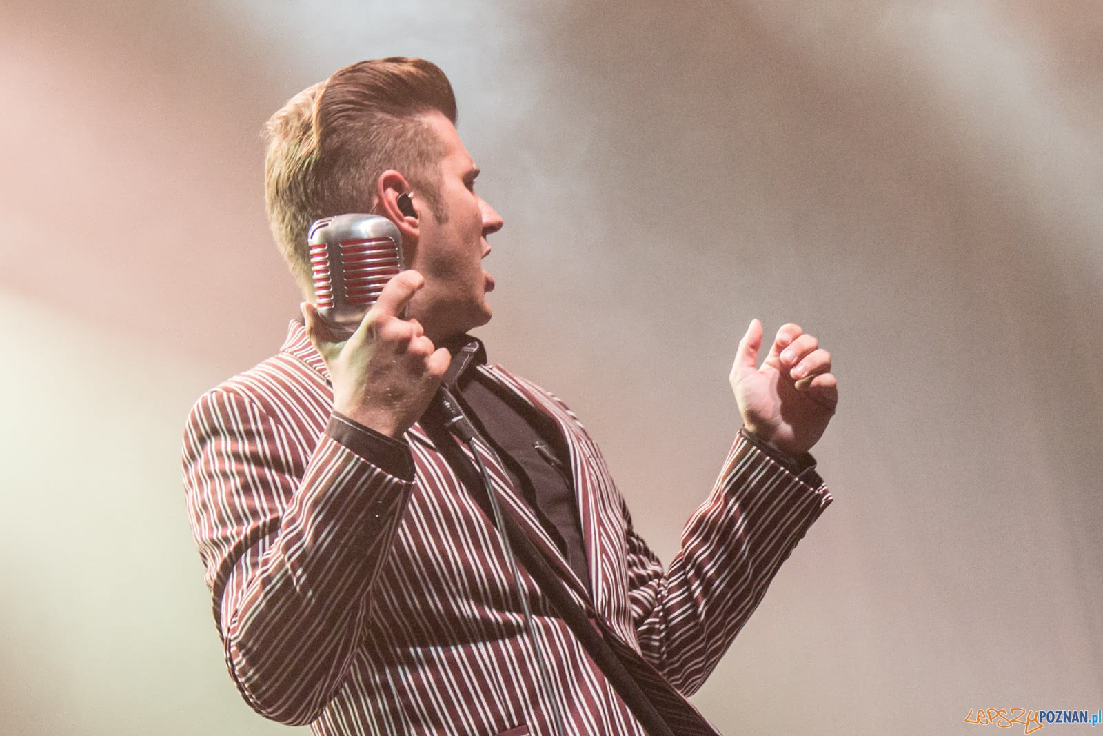 The Baseballs-3481 Foto: Ewelina Jaskowiak The Baseballs-3481 Foto: Ewelina Jaskowiak