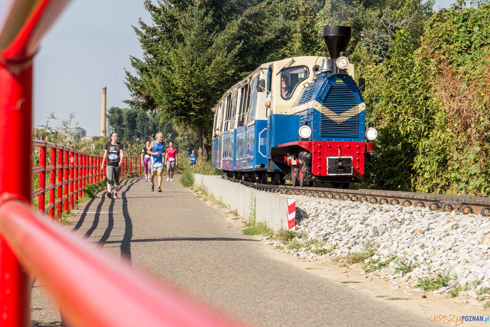 ZaBIEGaj o FUNDUSZE 2018 Foto: lepszyPOZNAN.pl / Ewelina Jaśkowiak ZaBIEGaj o FUNDUSZE 2018 Foto: lepszyPOZNAN.pl / Ewelina Jaśkowiak