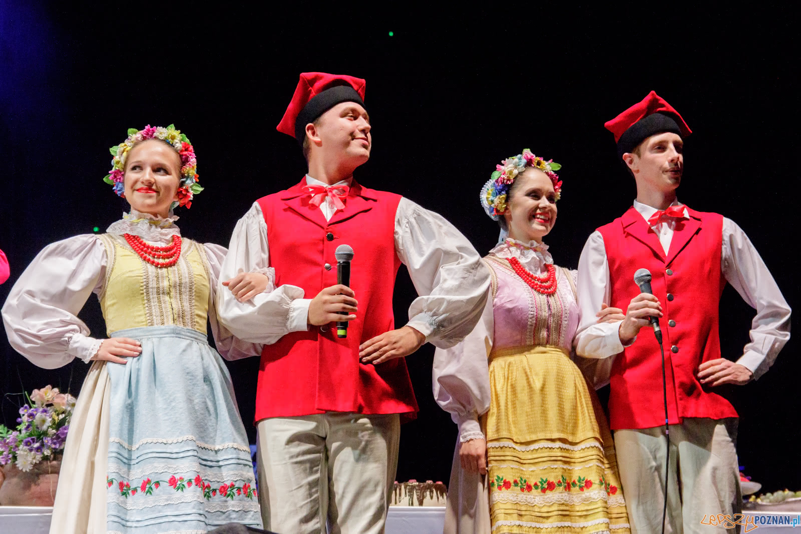 Ostatnia taka Biesiada Foto: lepszyPOZNAN.pl / Ewelina Jaśkowiak Ostatnia taka Biesiada Foto: lepszyPOZNAN.pl / Ewelina Jaśkowiak