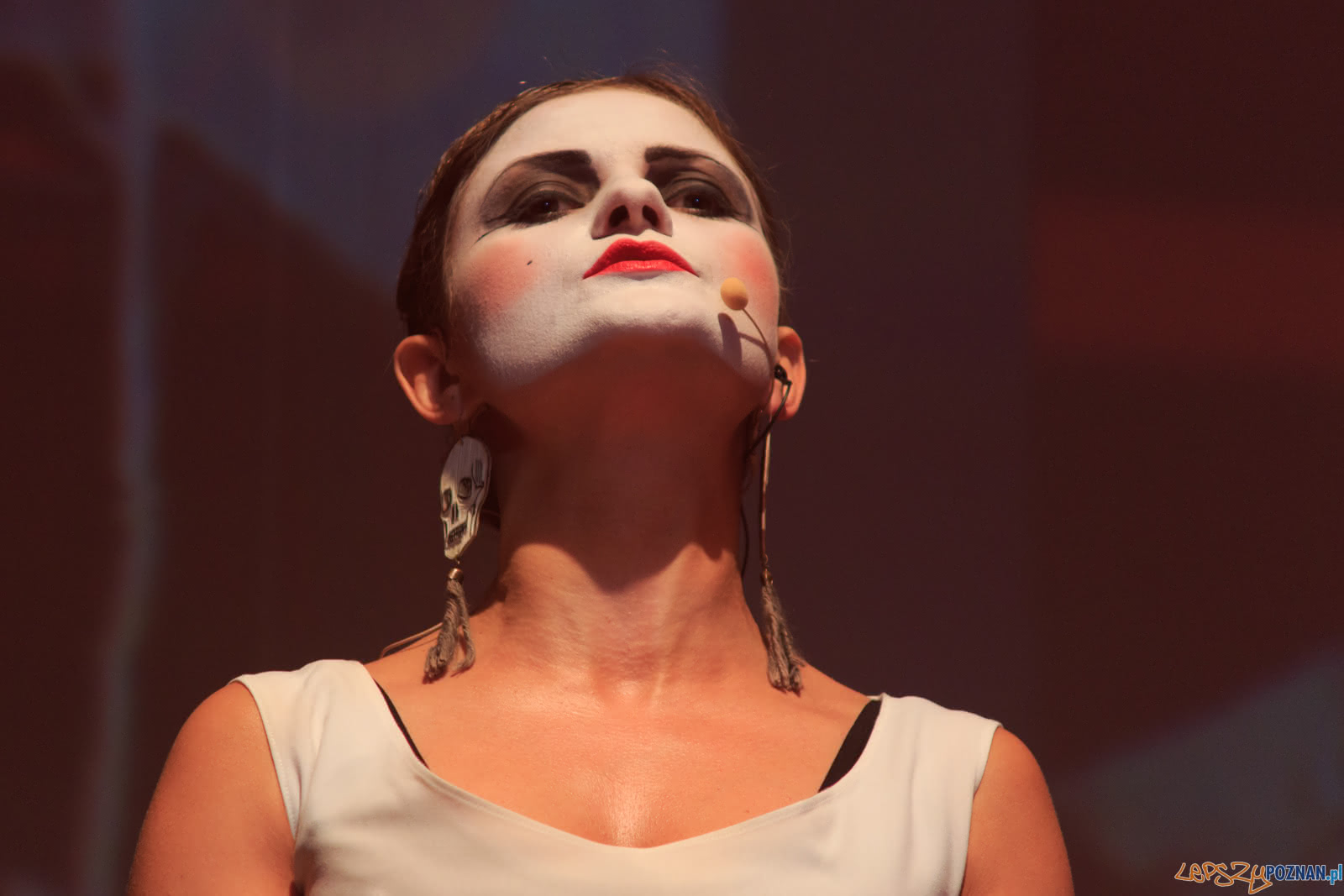 Dakh Daughters Foto: lepszyPOZNAN.pl / Ewelina Jaśkowiak Dakh Daughters Foto: lepszyPOZNAN.pl / Ewelina Jaśkowiak