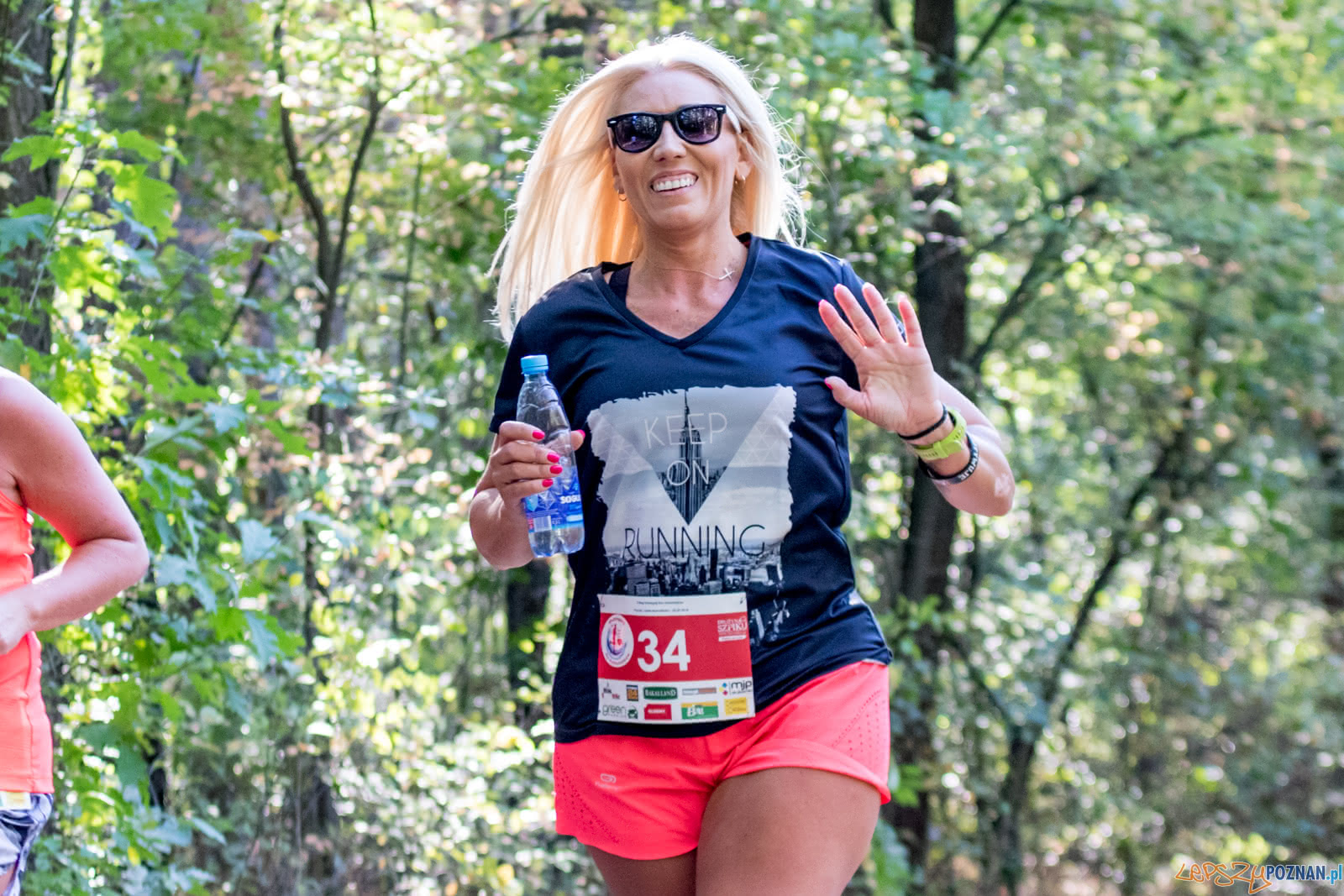 Bieg dla Onkoludków Foto: lepszyPOZNAN.pl / Ewelina Jaśkowiak Bieg dla Onkoludków Foto: lepszyPOZNAN.pl / Ewelina Jaśkowiak