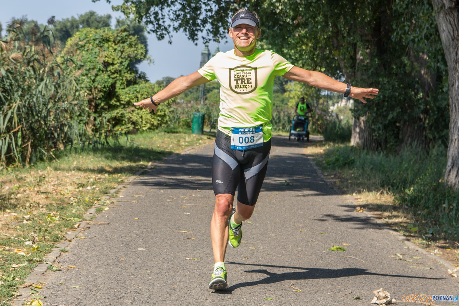 ZaBIEGaj o FUNDUSZE 2018 Foto: lepszyPOZNAN.pl / Ewelina Jaśkowiak ZaBIEGaj o FUNDUSZE 2018 Foto: lepszyPOZNAN.pl / Ewelina Jaśkowiak