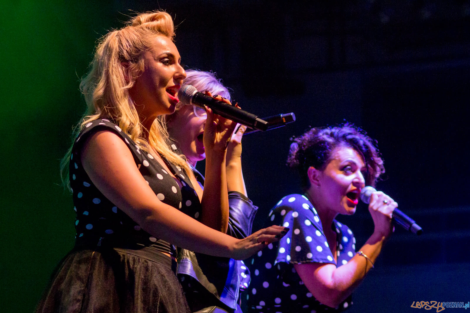 Hot Lips Foto: lepszyPOZNAN.pl / Ewelina Jaśkowiak Hot Lips Foto: lepszyPOZNAN.pl / Ewelina Jaśkowiak