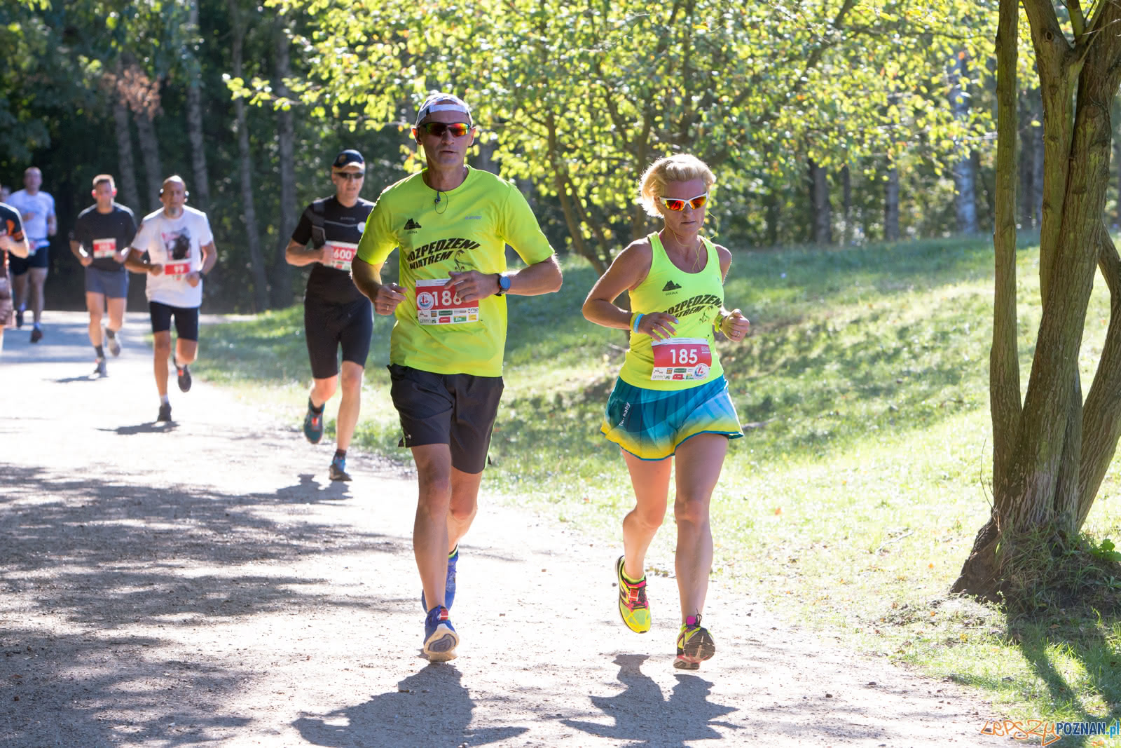 III Bieg „Pobiegnij Dla Onkoludków” Foto: lepszyPOZNAN.pl/Piotr Rychter III Bieg „Pobiegnij Dla Onkoludków” Foto: lepszyPOZNAN.pl/Piotr Rychter