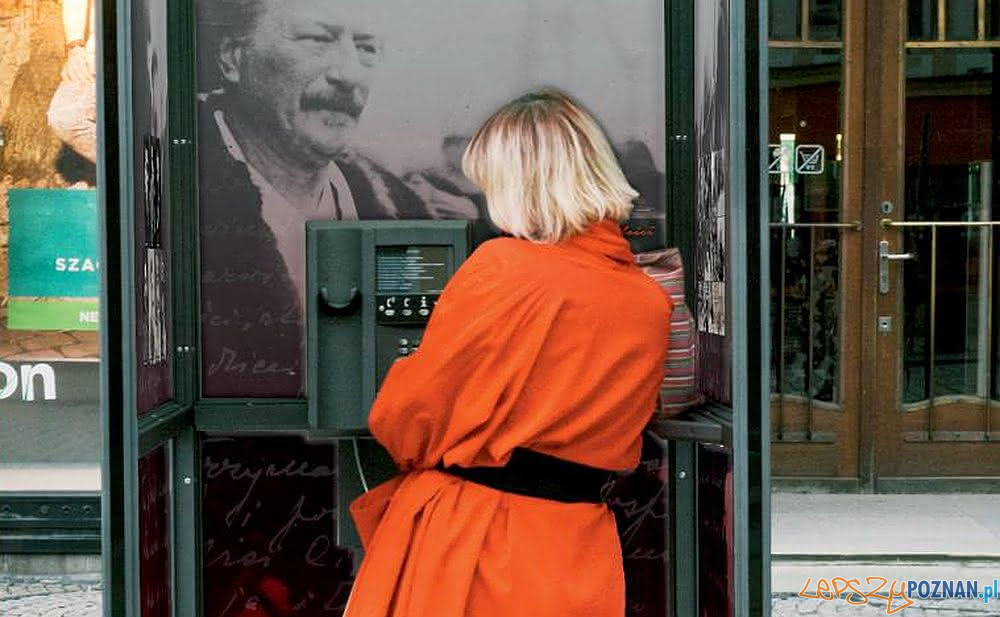 Budka Niepodległości Foto: WUW - materiały prasowe Budka Niepodległości Foto: WUW - materiały prasowe