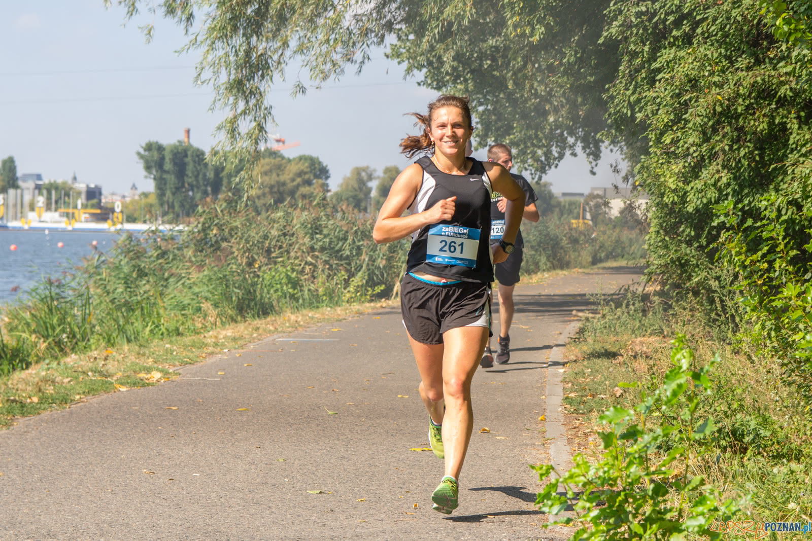 ZaBIEGaj o FUNDUSZE 2018 Foto: lepszyPOZNAN.pl / Ewelina Jaśkowiak ZaBIEGaj o FUNDUSZE 2018 Foto: lepszyPOZNAN.pl / Ewelina Jaśkowiak