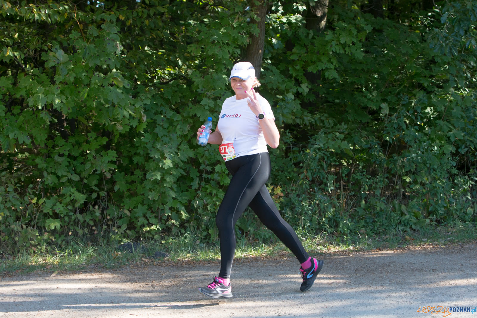 III Bieg „Pobiegnij Dla Onkoludków” Foto: lepszyPOZNAN.pl/Piotr Rychter III Bieg „Pobiegnij Dla Onkoludków” Foto: lepszyPOZNAN.pl/Piotr Rychter