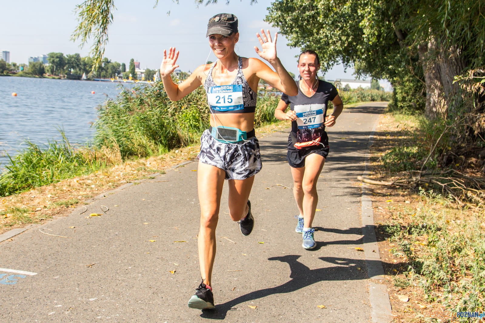 ZaBIEGaj o FUNDUSZE 2018 Foto: lepszyPOZNAN.pl / Ewelina Jaśkowiak ZaBIEGaj o FUNDUSZE 2018 Foto: lepszyPOZNAN.pl / Ewelina Jaśkowiak