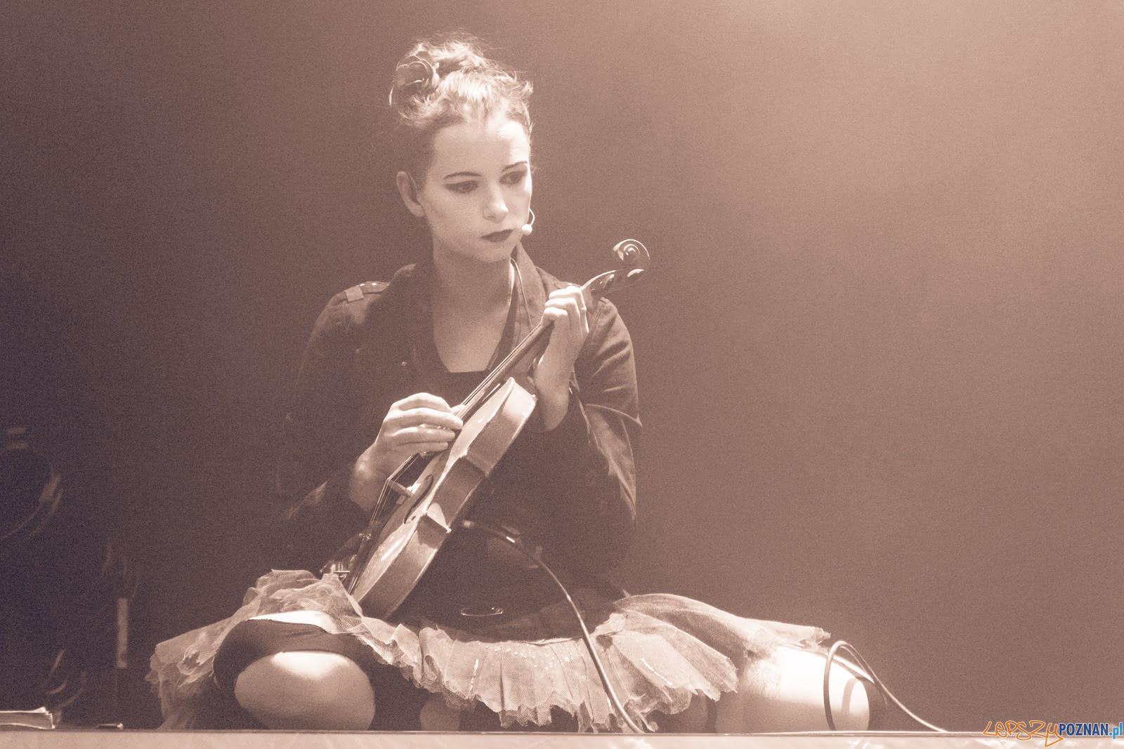 Dakh Daughters Foto: lepszyPOZNAN.pl / Ewelina Jaśkowiak Dakh Daughters Foto: lepszyPOZNAN.pl / Ewelina Jaśkowiak