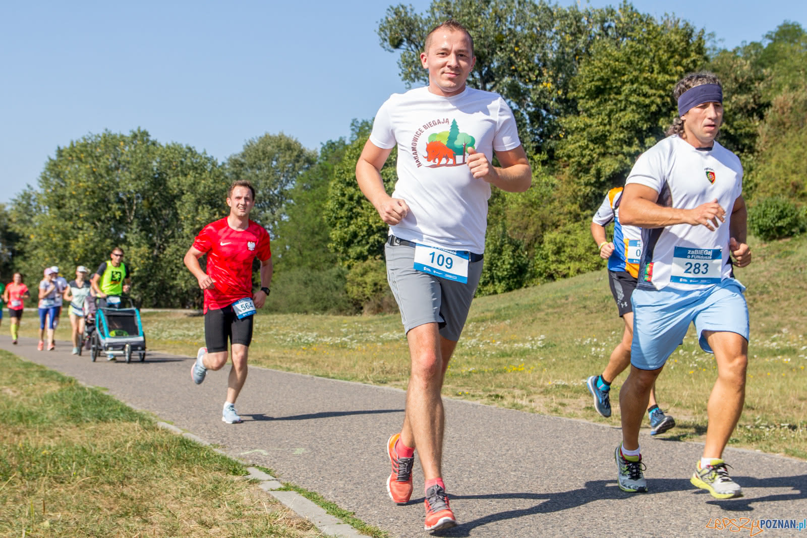 ZaBIEGaj o FUNDUSZE 2018 Foto: lepszyPOZNAN.pl / Ewelina Jaśkowiak ZaBIEGaj o FUNDUSZE 2018 Foto: lepszyPOZNAN.pl / Ewelina Jaśkowiak