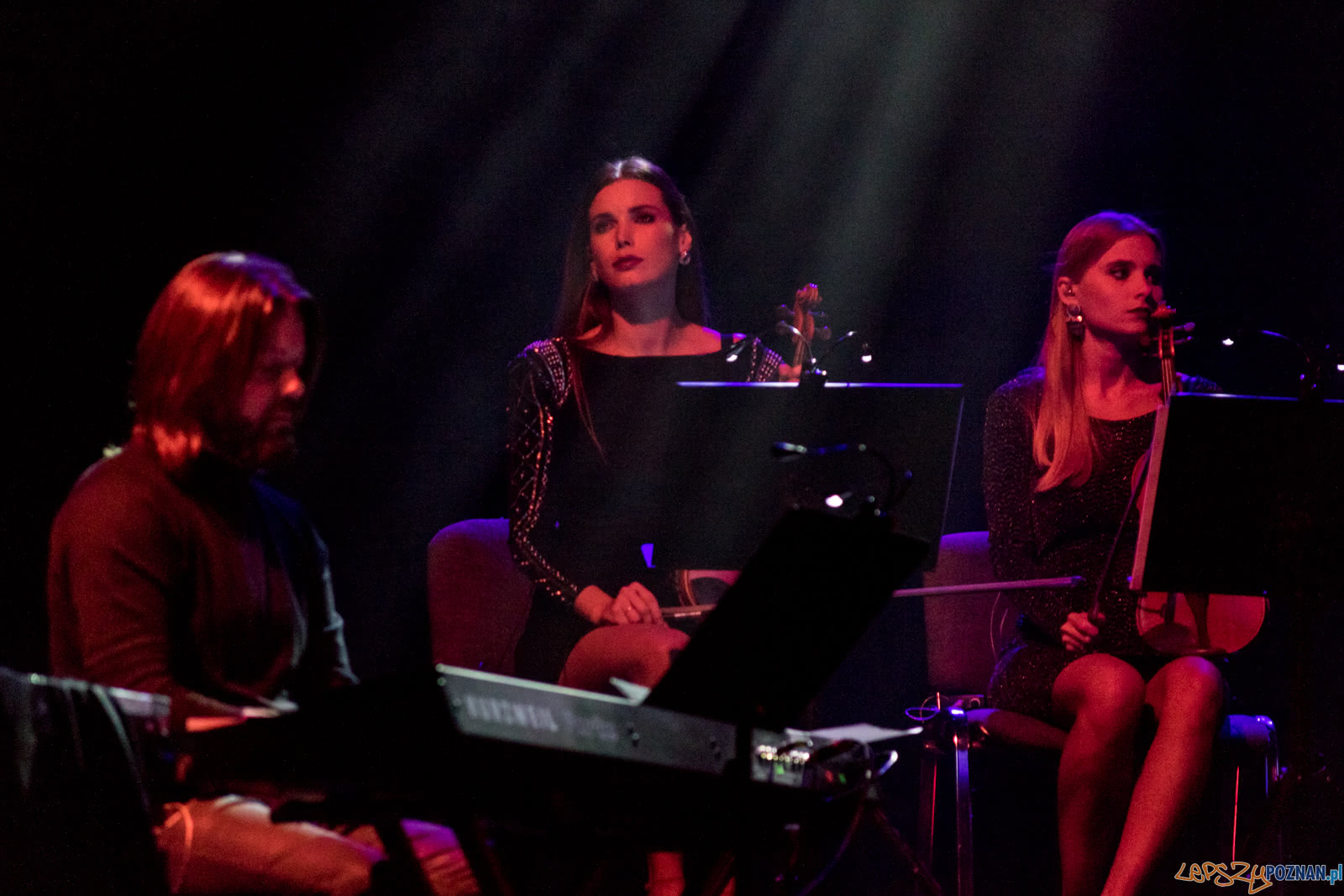 Michał Szpak "Classica Tour" Foto: lepszyPOZNAN.pl / Ewelina Jaśkowiak Michał Szpak "Classica Tour" Foto: lepszyPOZNAN.pl / Ewelina Jaśkowiak