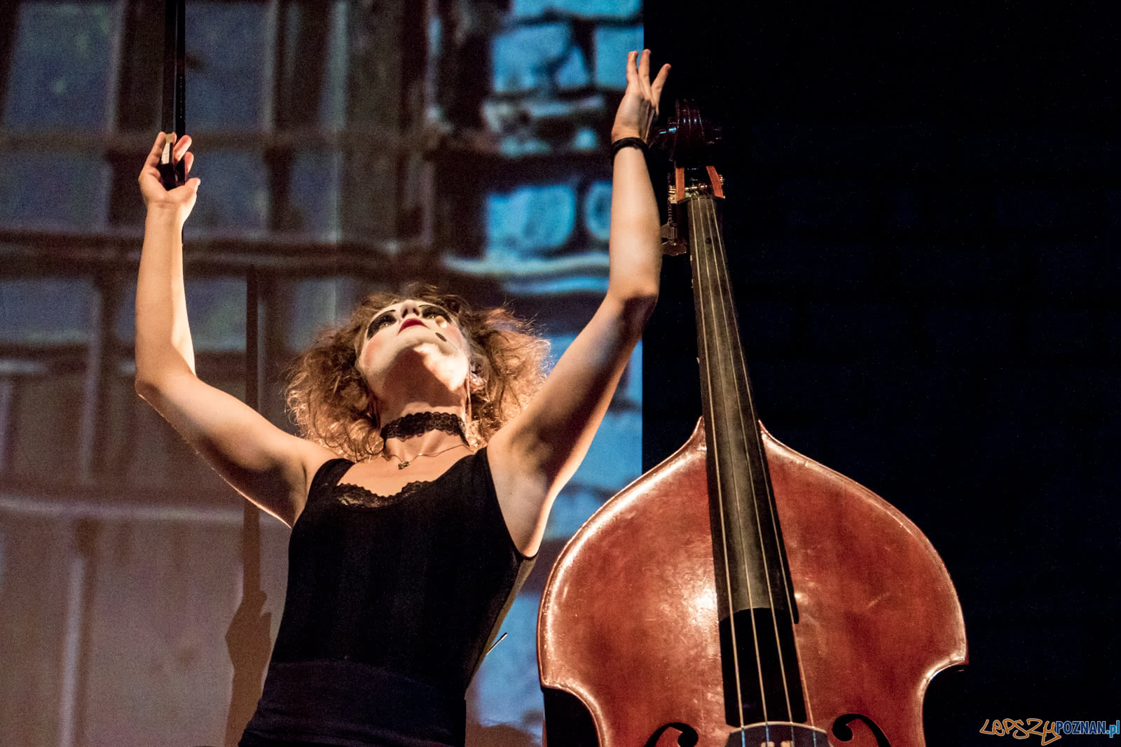 Dakh Daughters Foto: lepszyPOZNAN.pl / Ewelina Jaśkowiak Dakh Daughters Foto: lepszyPOZNAN.pl / Ewelina Jaśkowiak