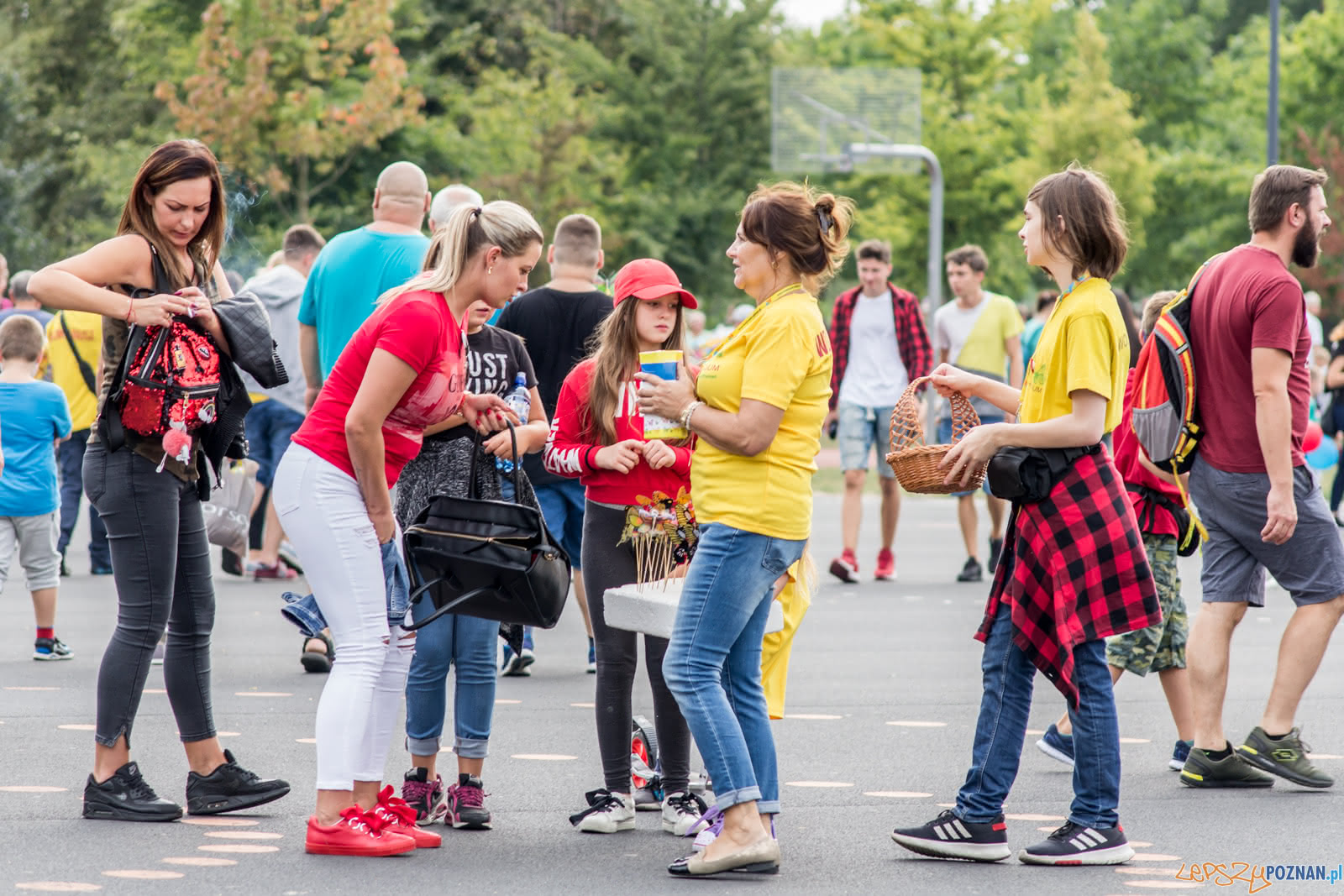 Pyrlandia Aquanet Festiwal 2018 Foto: lepszyPOZNAN.pl / Ewelina Jaśkowiak Pyrlandia Aquanet Festiwal 2018 Foto: lepszyPOZNAN.pl / Ewelina Jaśkowiak