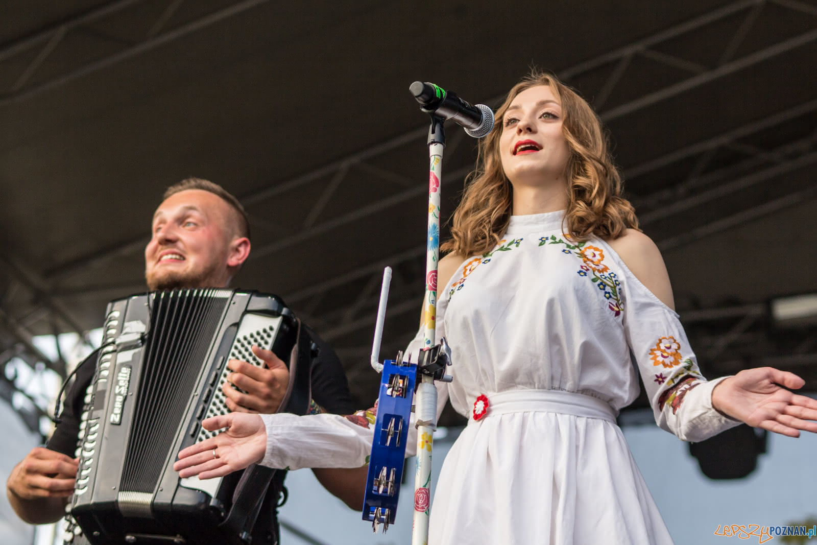 Pyrlandia Aquanet Festiwal 2018 Foto: lepszyPOZNAN.pl / Ewelina Jaśkowiak Pyrlandia Aquanet Festiwal 2018 Foto: lepszyPOZNAN.pl / Ewelina Jaśkowiak