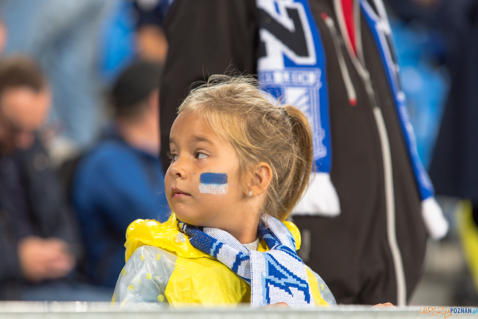 Lech Poznań - Piast Gliwice (najlepsi kibice na świecie) Foto: lepszyPOZNAN.pl/Piotr Rychter Lech Poznań - Piast Gliwice (najlepsi kibice na świecie) Foto: lepszyPOZNAN.pl/Piotr Rychter