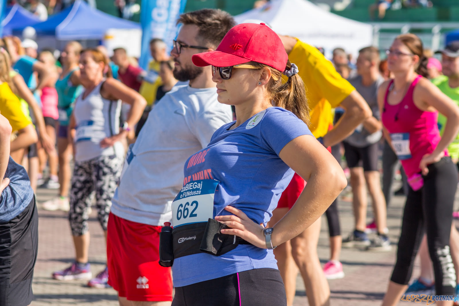 ZaBIEGaj o FUNDUSZE 2018 Foto: lepszyPOZNAN.pl / Ewelina Jaśkowiak ZaBIEGaj o FUNDUSZE 2018 Foto: lepszyPOZNAN.pl / Ewelina Jaśkowiak
