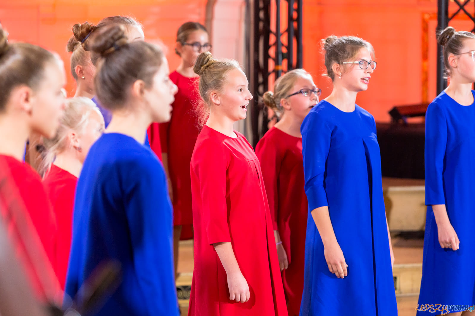 Trillme Festival - Międzynarodowy Festiwal Chórów Dziewczęc Foto: lepszyPOZNAN.pl/Piotr Rychter Trillme Festival - Międzynarodowy Festiwal Chórów Dziewczęc Foto: lepszyPOZNAN.pl/Piotr Rychter