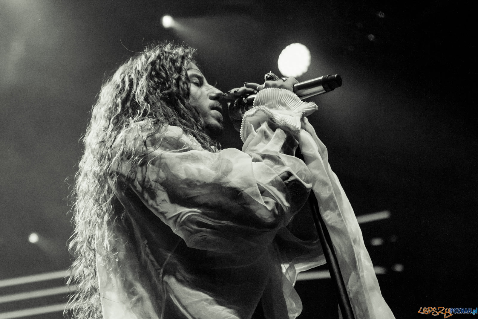 Michał Szpak "Classica Tour" Foto: lepszyPOZNAN.pl / Ewelina Jaśkowiak Michał Szpak "Classica Tour" Foto: lepszyPOZNAN.pl / Ewelina Jaśkowiak