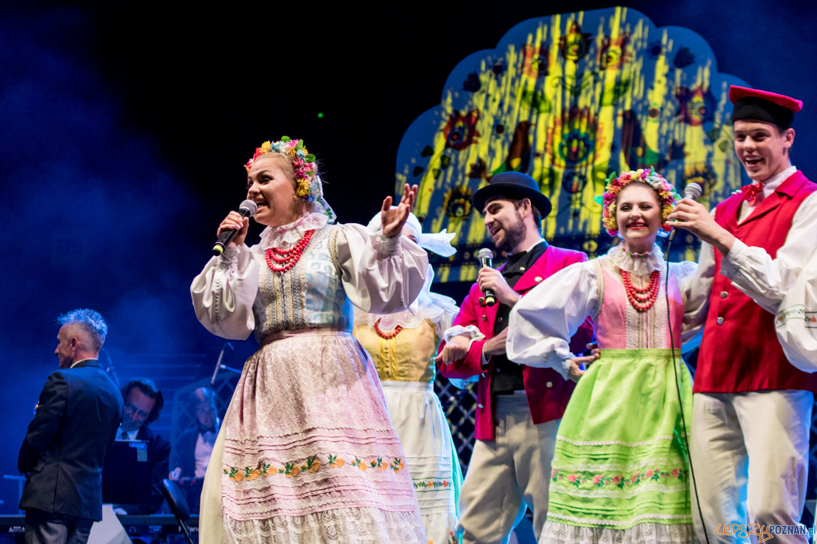 Ostatnia taka Biesiada Foto: lepszyPOZNAN.pl / Ewelina Jaśkowiak Ostatnia taka Biesiada Foto: lepszyPOZNAN.pl / Ewelina Jaśkowiak