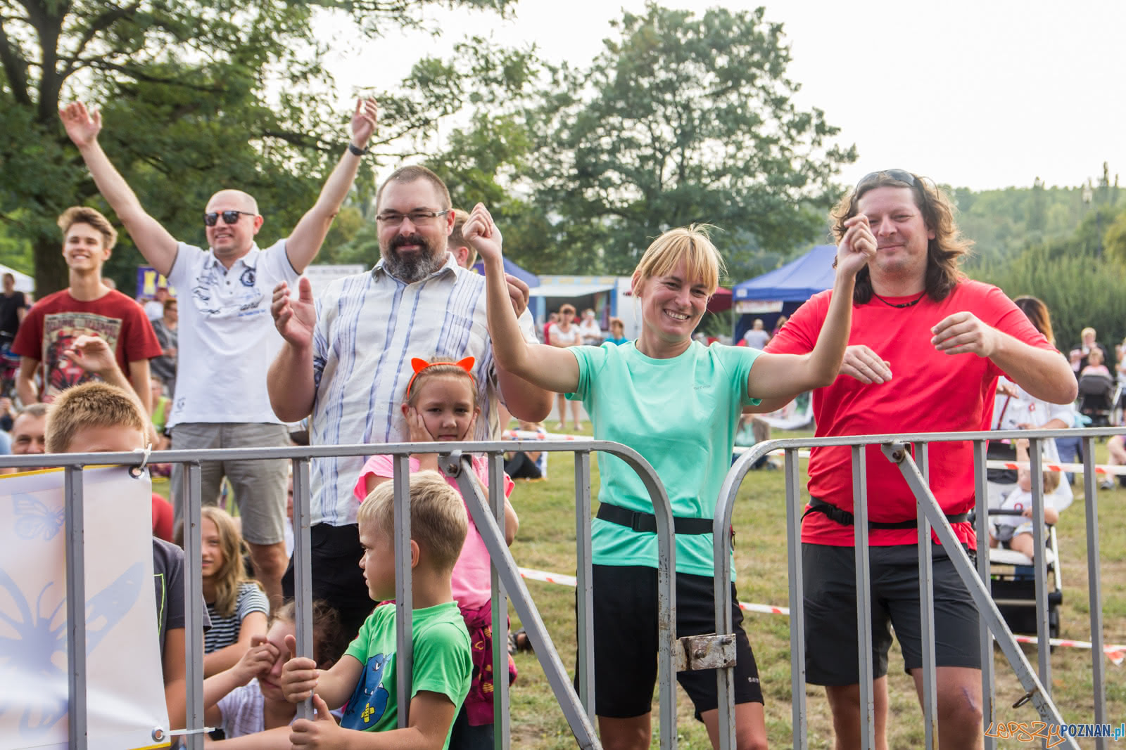 Pyrlandia Aquanet Festiwal 2018 Foto: lepszyPOZNAN.pl / Ewelina Jaśkowiak Pyrlandia Aquanet Festiwal 2018 Foto: lepszyPOZNAN.pl / Ewelina Jaśkowiak