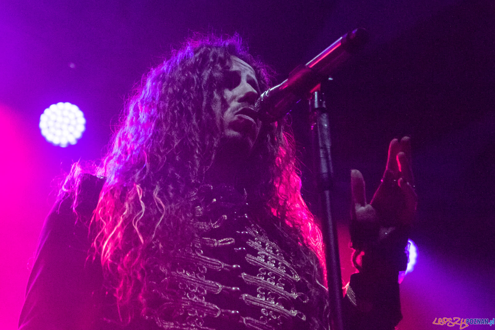 Michał Szpak "Classica Tour" Foto: lepszyPOZNAN.pl / Ewelina Jaśkowiak Michał Szpak "Classica Tour" Foto: lepszyPOZNAN.pl / Ewelina Jaśkowiak