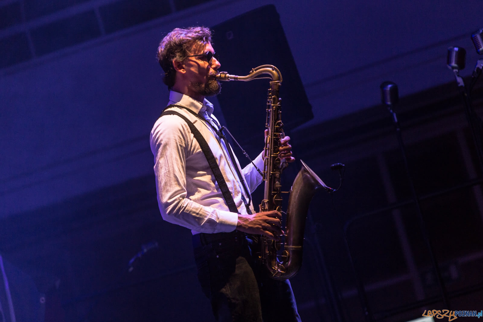 Hot Lips Foto: lepszyPOZNAN.pl/Piotr Rychter Hot Lips Foto: lepszyPOZNAN.pl/Piotr Rychter