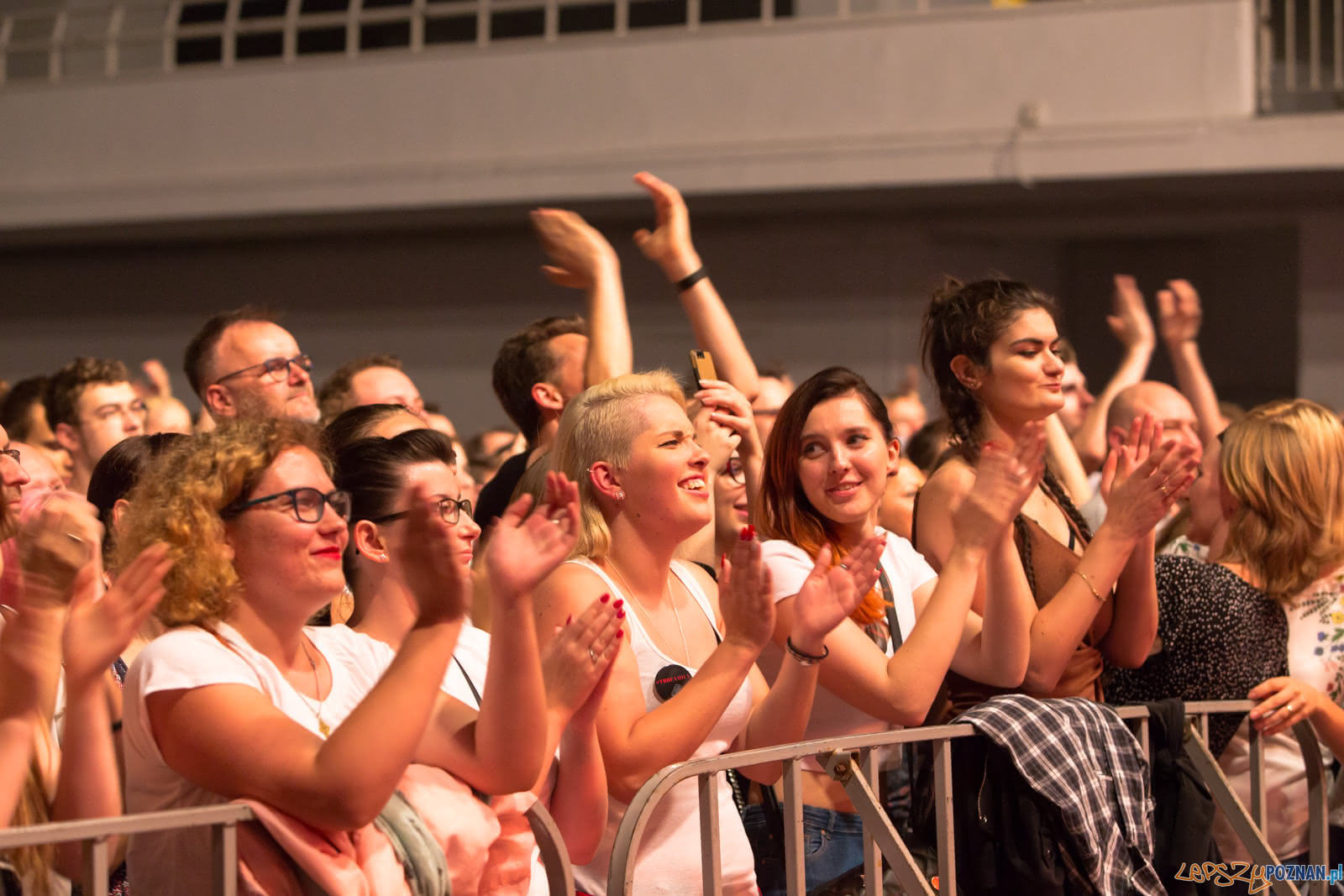 The Baseballs Foto: lepszyPOZNAN.pl/Piotr Rychter The Baseballs Foto: lepszyPOZNAN.pl/Piotr Rychter