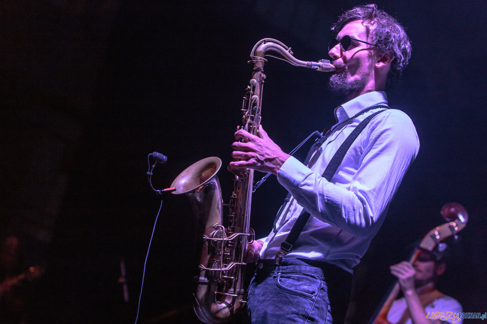 Hot Lips Foto: lepszyPOZNAN.pl/Piotr Rychter Hot Lips Foto: lepszyPOZNAN.pl/Piotr Rychter