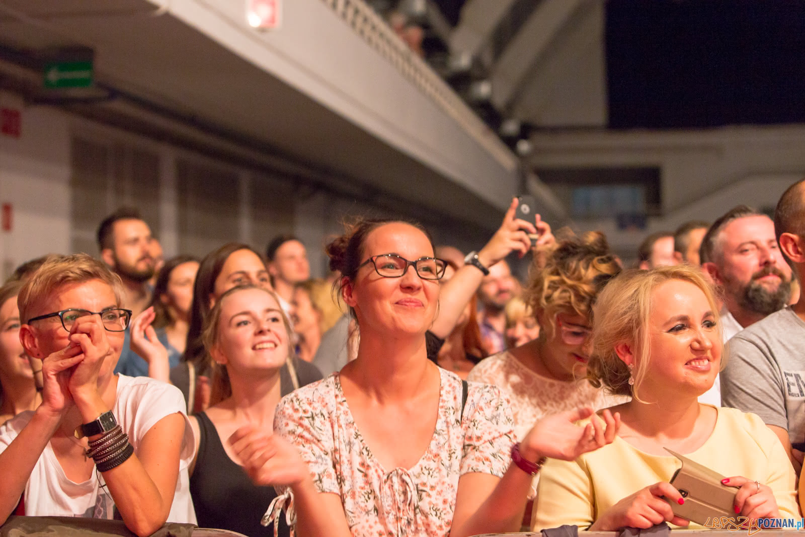 The Baseballs Foto: lepszyPOZNAN.pl/Piotr Rychter The Baseballs Foto: lepszyPOZNAN.pl/Piotr Rychter